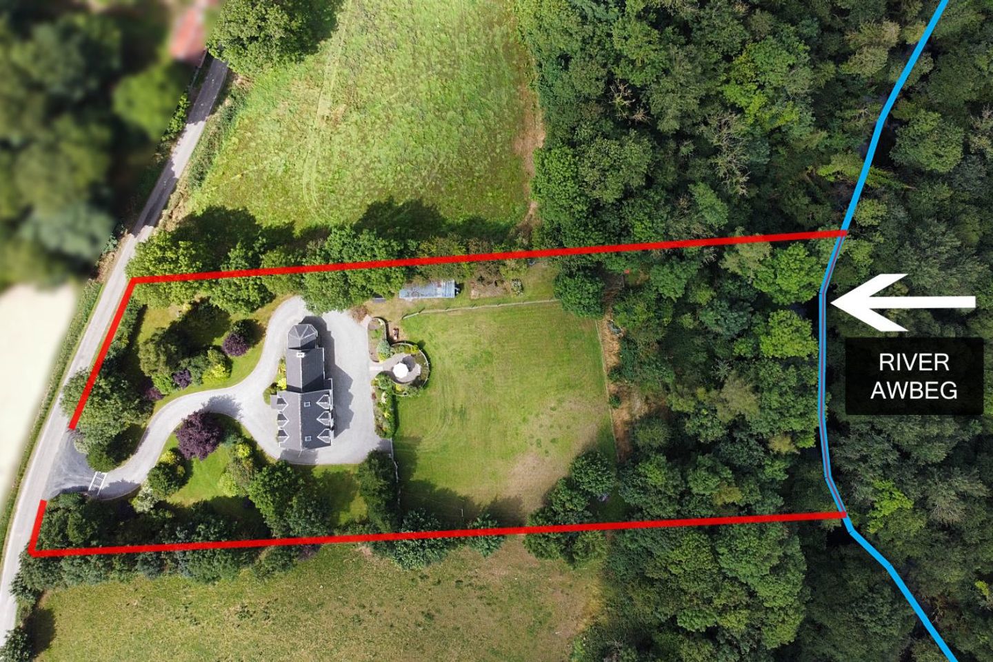 Awbeg House, Doonawanly, Castletownroche, Co. Cork, P51D368 28