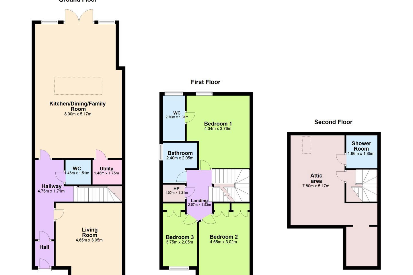 39 Bishops Gate, Kilternan, Dublin 18, D18AV2D 14