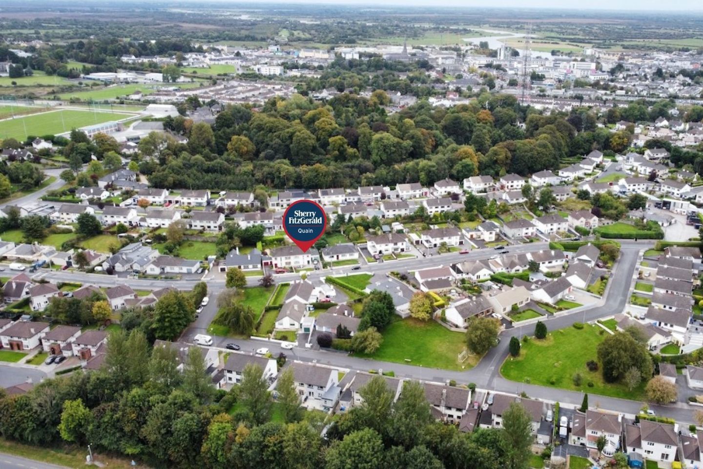 Arcadia, Athlone, Co Westmeath, N37P589