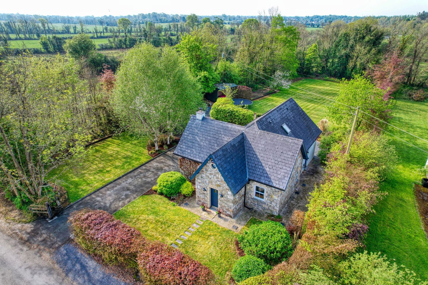 Carrickmoyragh, Newtownforbes, Co. Longford, N39ED89