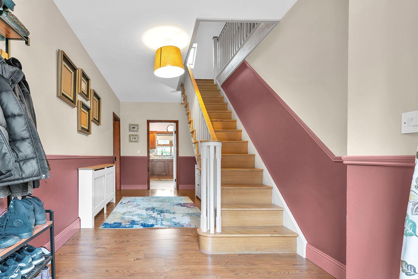 Moyne Road, Knockananna, Arklow, Co. Wicklow, Knockananna, Co. Wicklow, Y14AF50 8