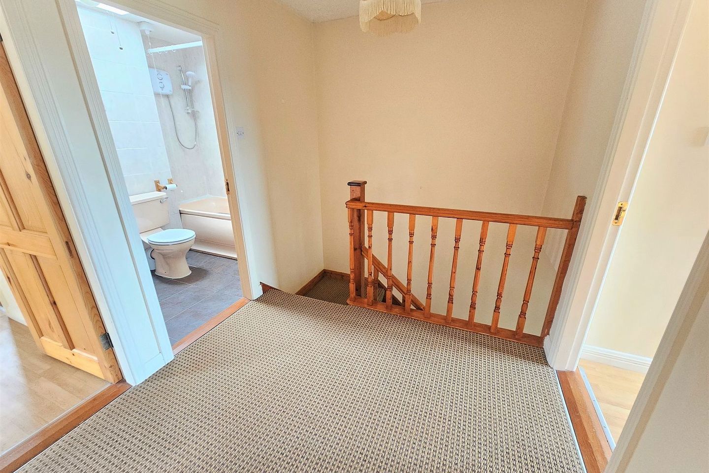 52 Mulberry Park, Ballinode, Co. Sligo, F91F5DF 8