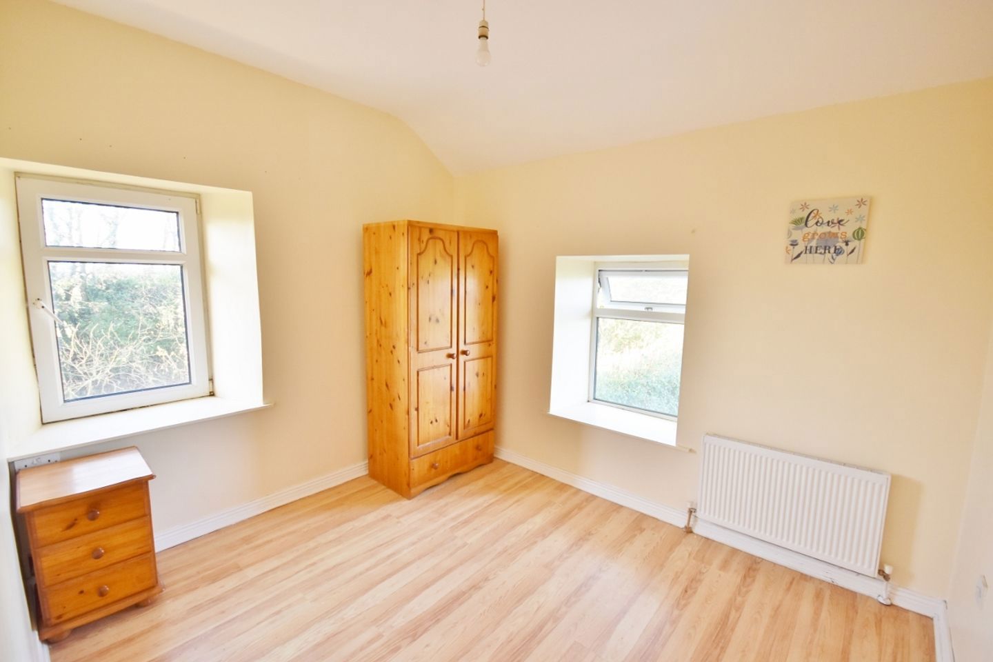 Scollard's House, Sackville, Ardfert, Co. Kerry, V92W024 8
