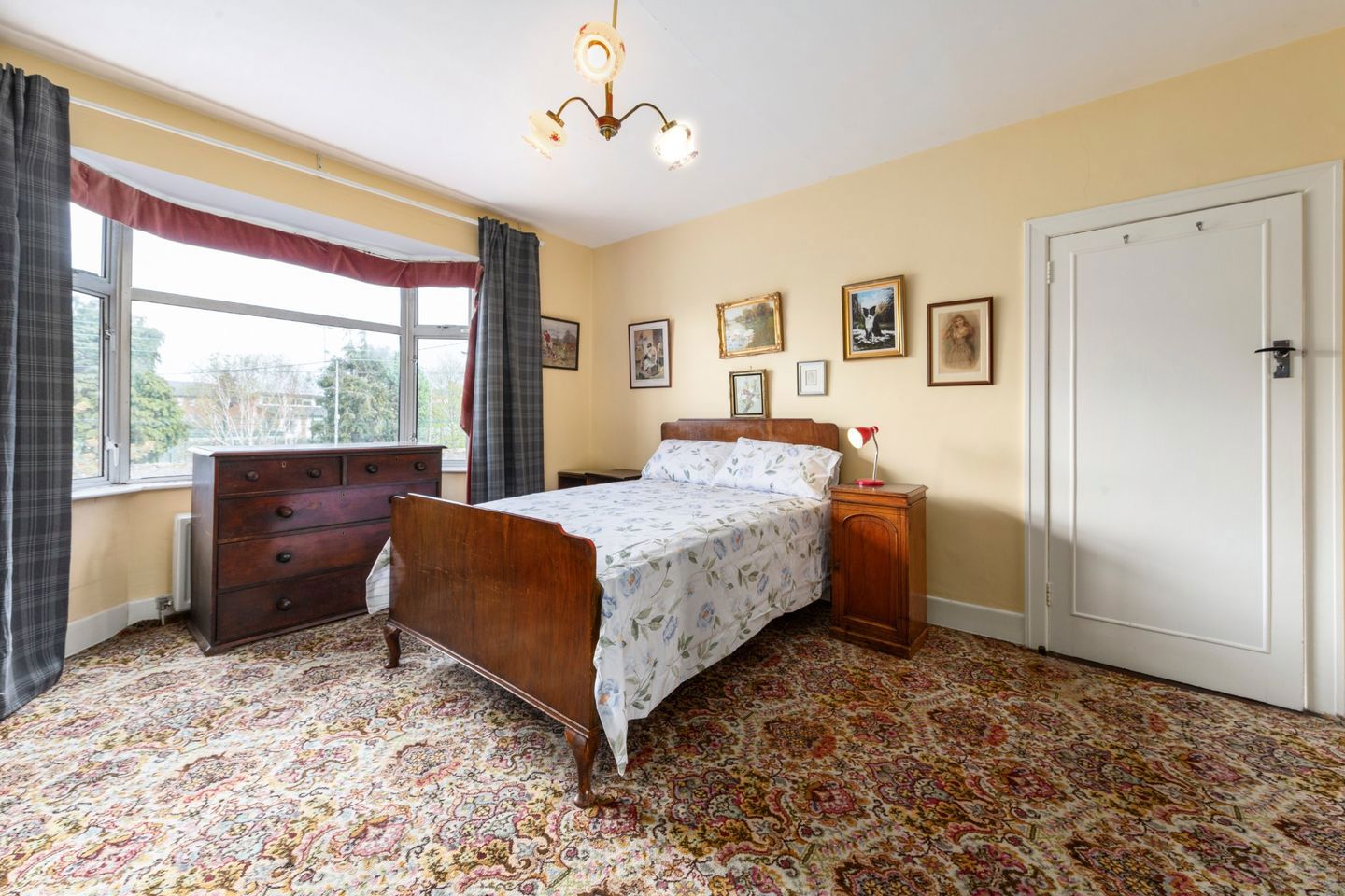 137 Fortfield Road, Terenure, Dublin 6W, D6WV562 4