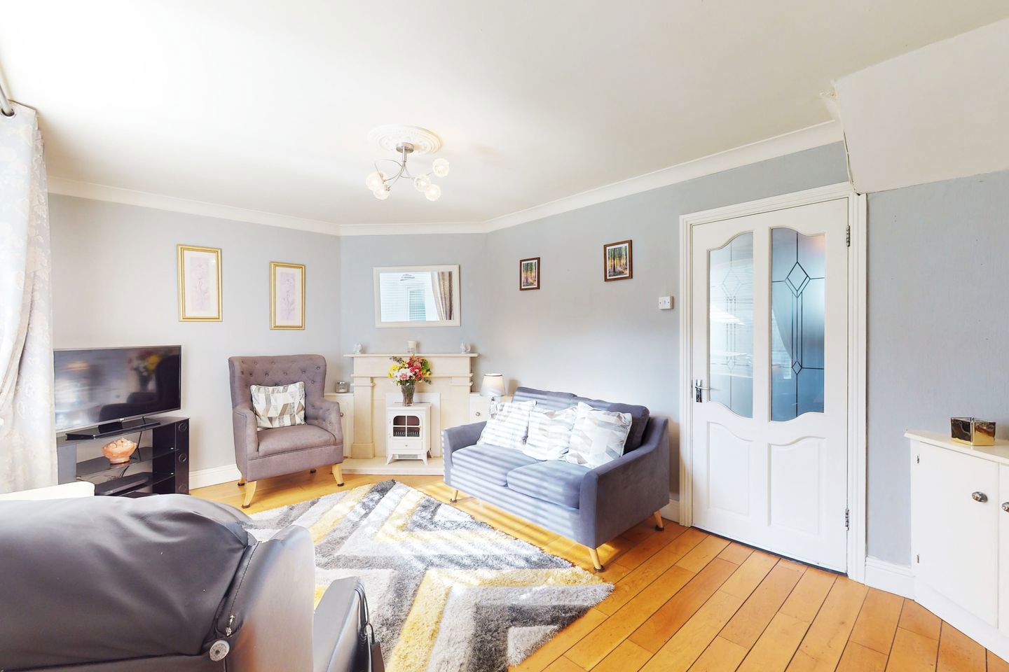 58 Seaview Avenue, East Wall, Dublin 3, D03HC57 5