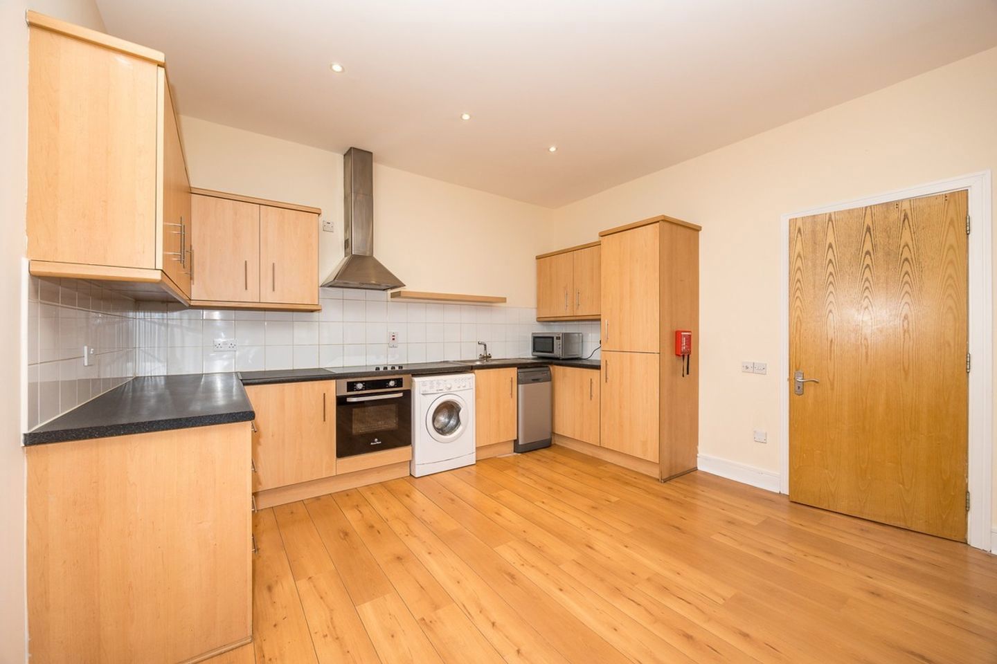 Apartment 14, The Crescent, Ashbourne, Co. Meath, A84HA29