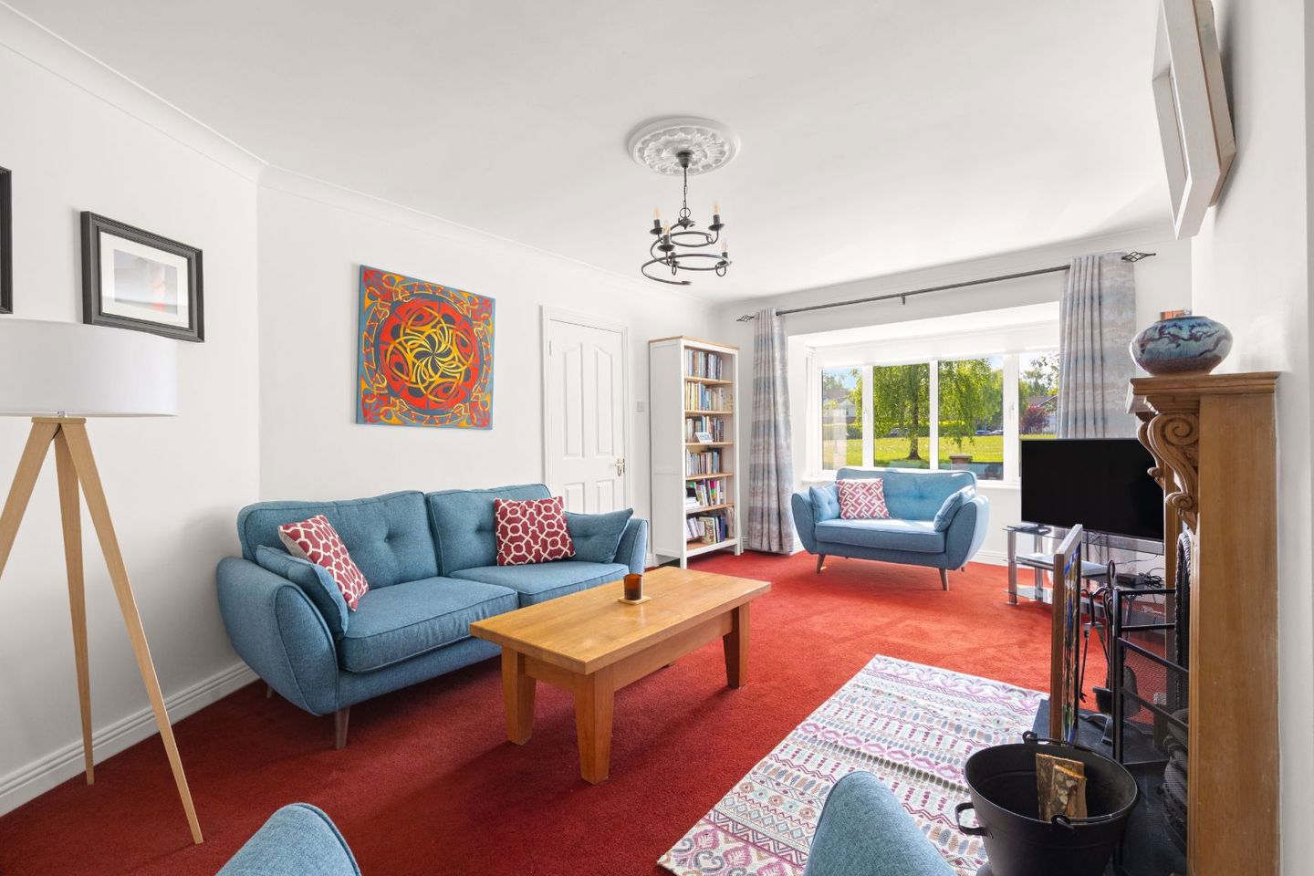 4 The View, College Farm, Newbridge, Co. Kildare, W12TD70 17