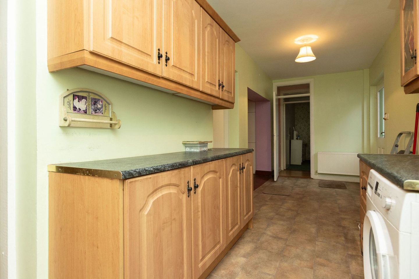 Newdown, The Downs, The Downs, Co. Westmeath, N91W6D9