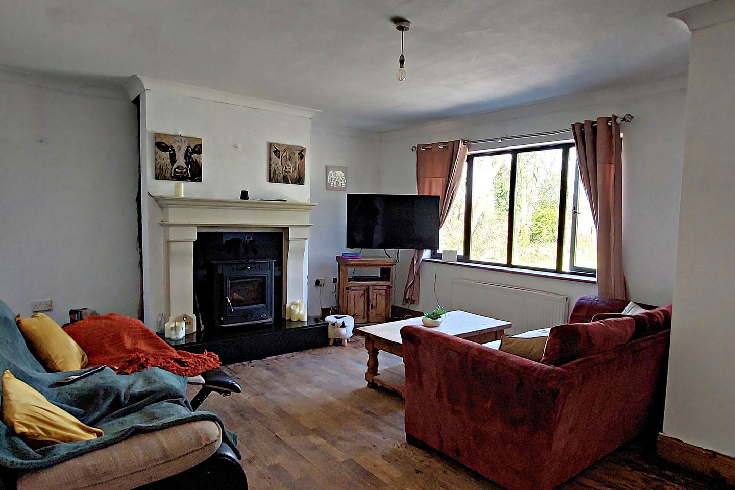 Tinalira, Ballinamult, Co. Waterford, E91PA00