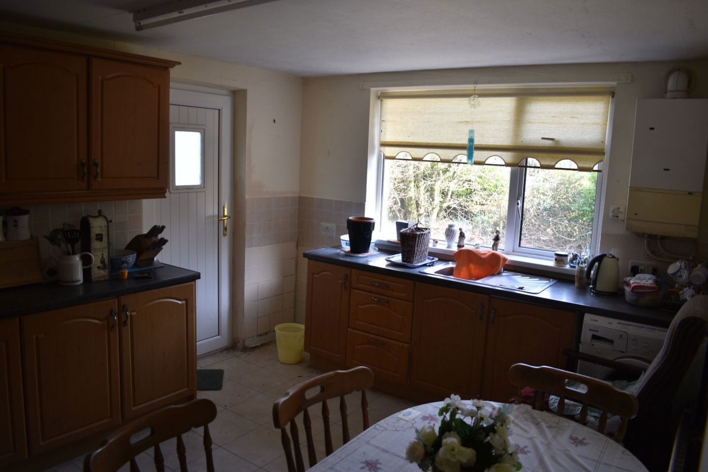 Killaraght, Boyle, Co. Sligo, F52R223
