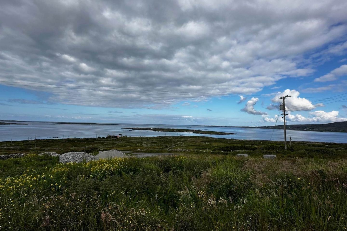 Lettercallow, Lettermore, Co. Galway, H91PD0V 18