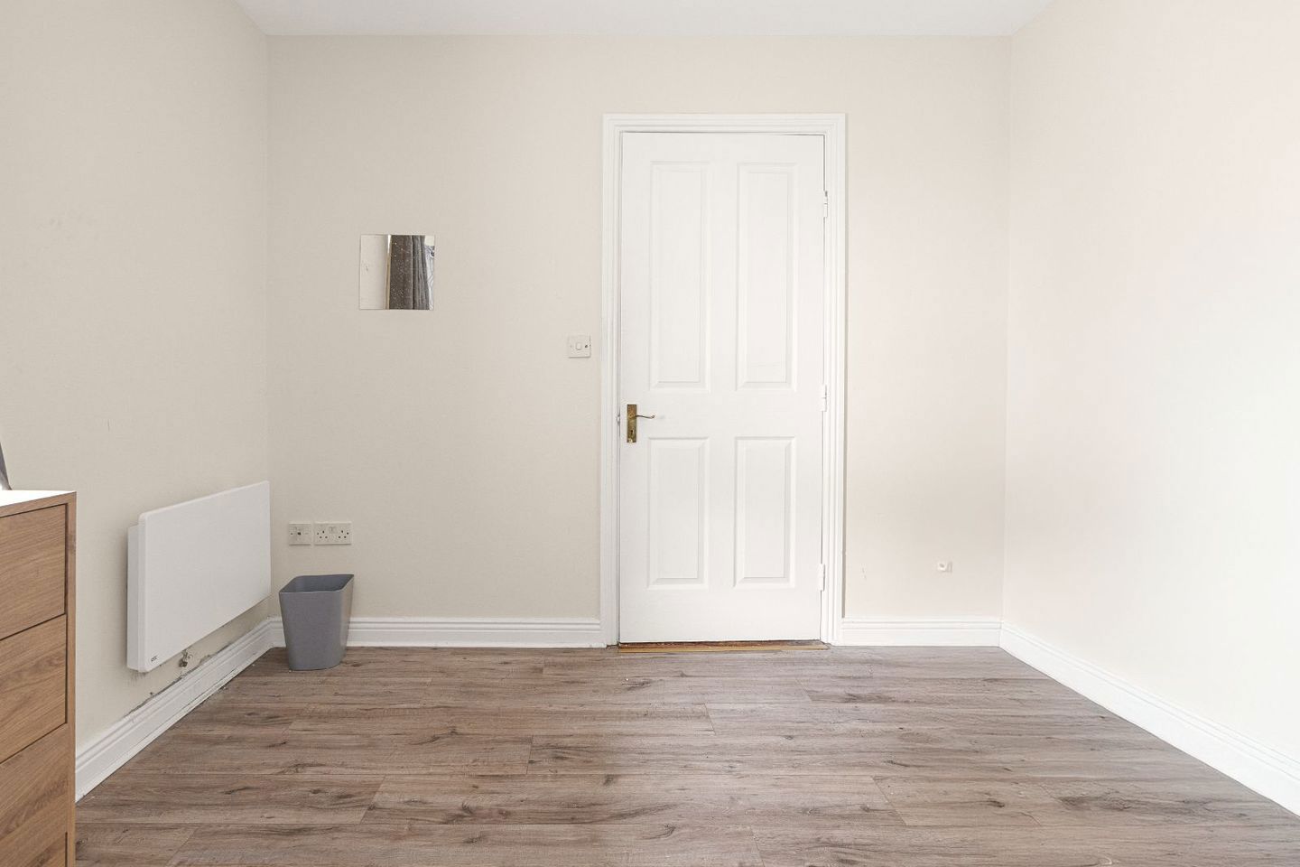 Apartment 4, Barrow Mews, Link Road, Portarlington, Co. Laois, R32AK15 11
