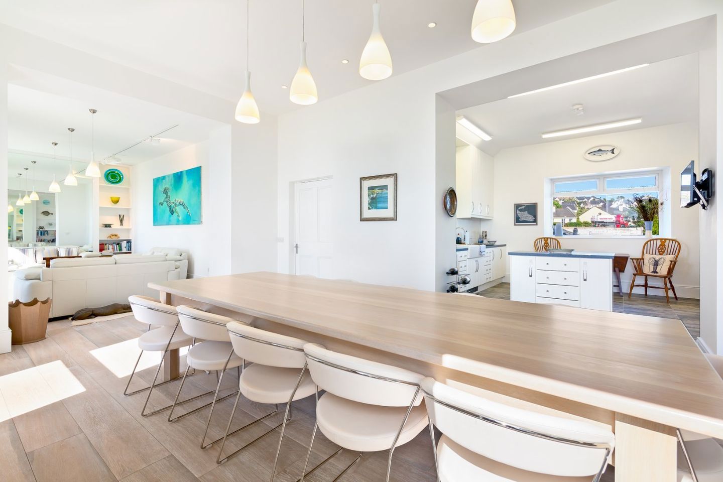 Marine House, Mullaghmore, Co. Sligo, F91P5Y2 14