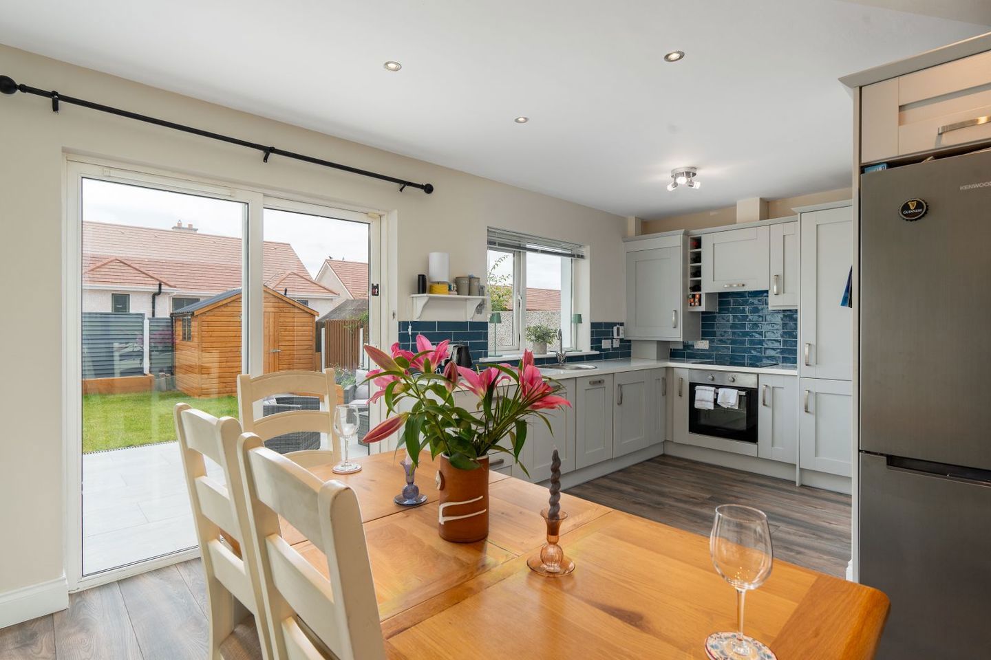27 Carmen Lawn, Garryduff, Rochestown, Co. Cork, T12HC6P 4