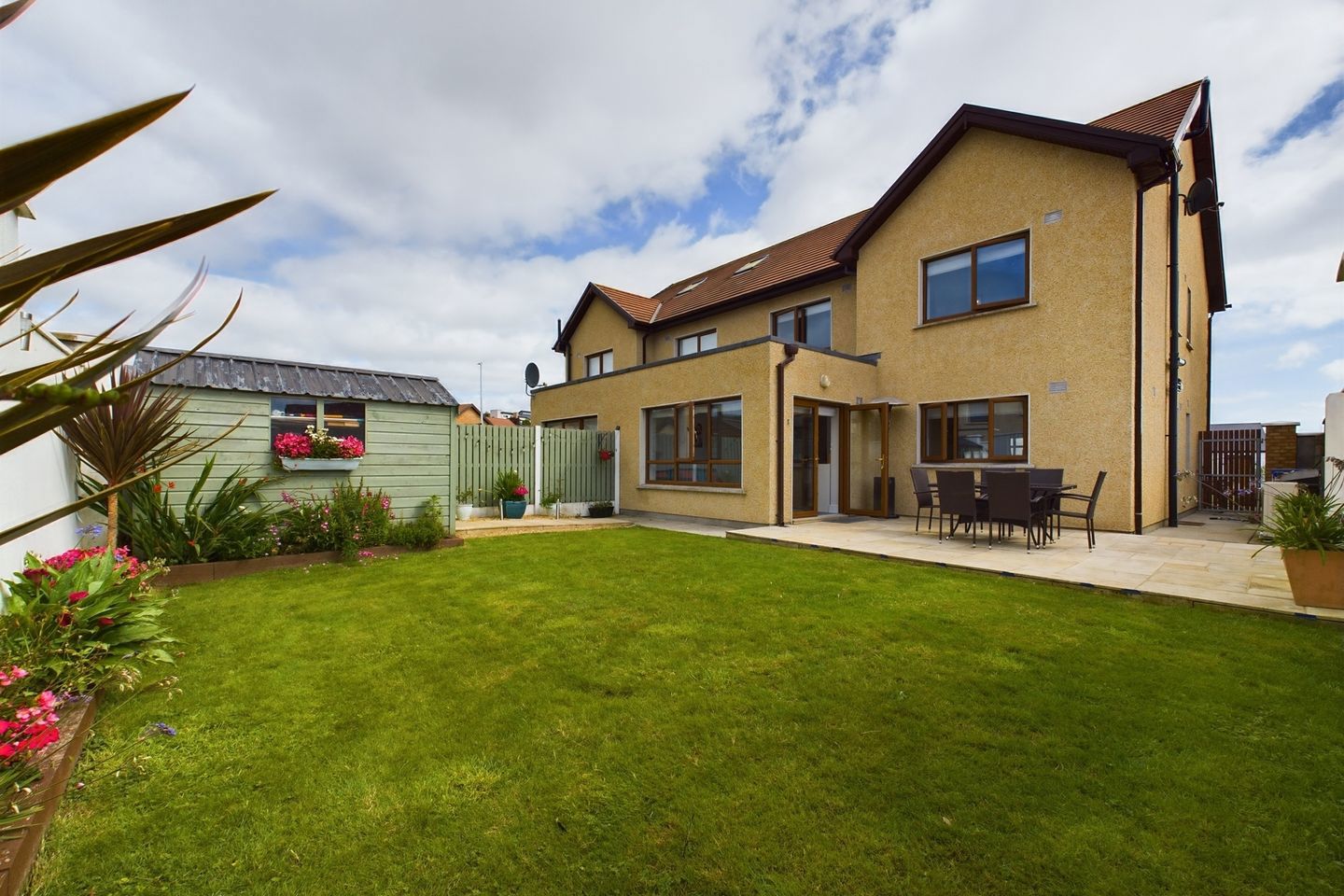 15 Lighthouse Way, Killea, Dunmore East, Co. Waterford, X91X5KX 9