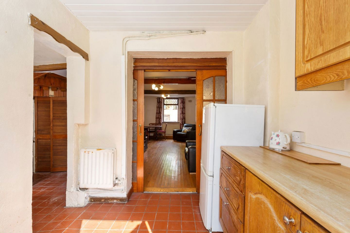 22 John Street South, Dublin 8, The Coombe, Dublin 8, D08V0N4