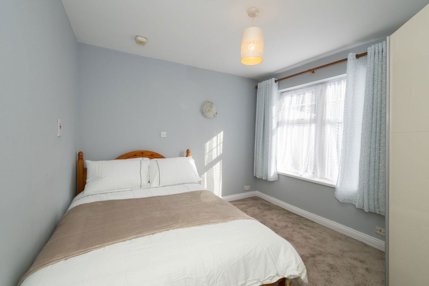 Hillcrest, 5 Saint Joseph's Park, The Lough, Co. Cork, T12C5T8