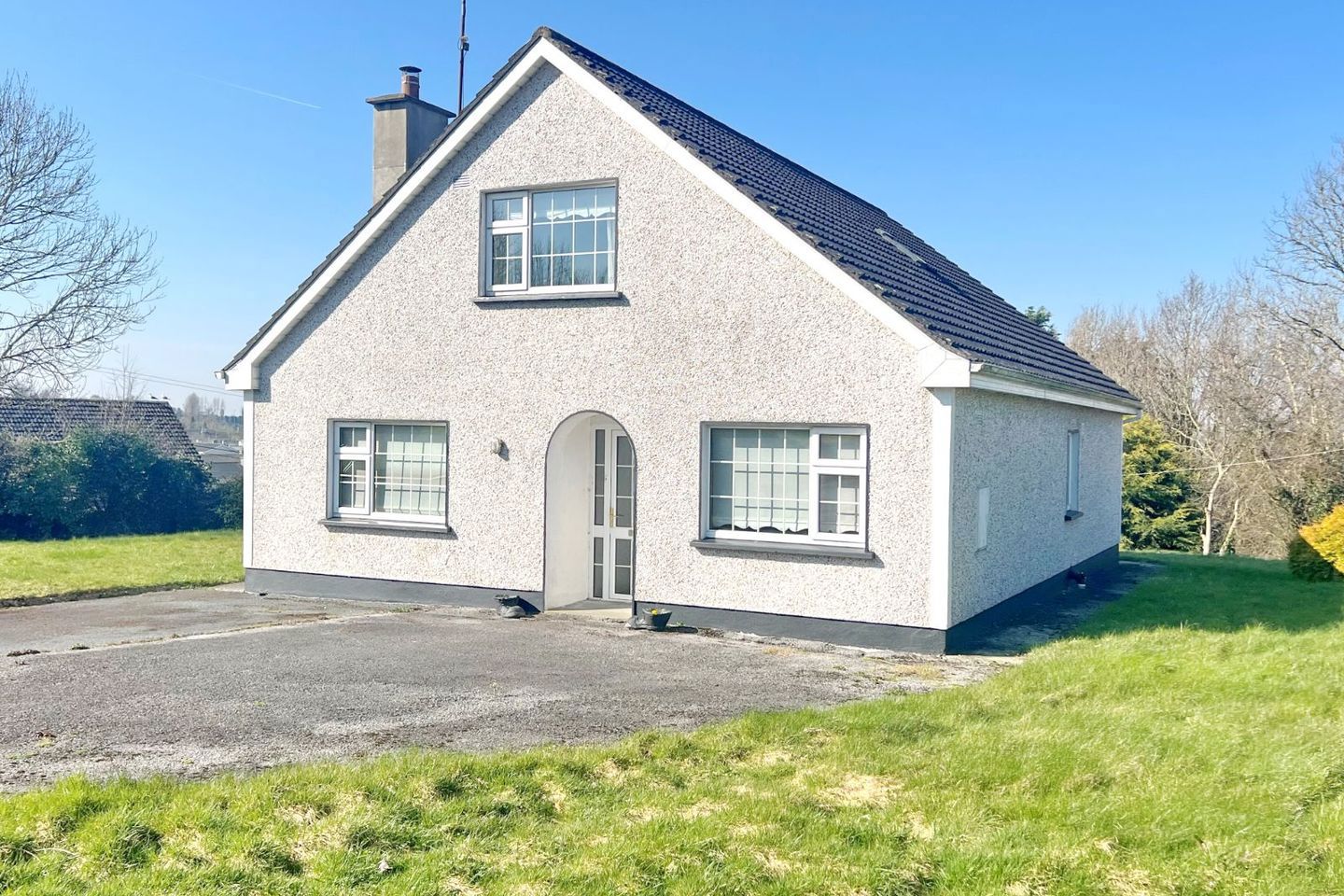 1 Golf View, Glack, Longford Town, Co. Longford, N39K1K6
