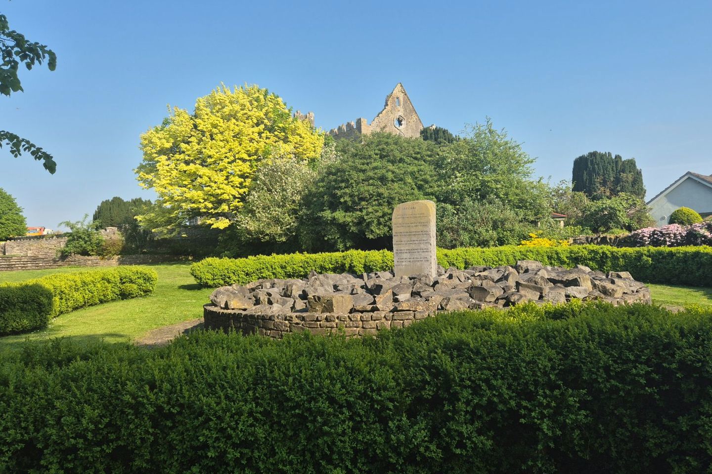 Main Street, Gowran, Gowran, Co. Kilkenny, R95X50R 15