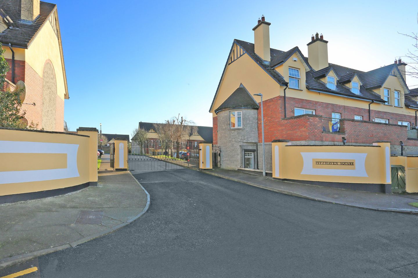 11 Fitzhaven Square, South Circular Road, Limerick, South Circular Road, Co. Limerick, V94K3H7 4