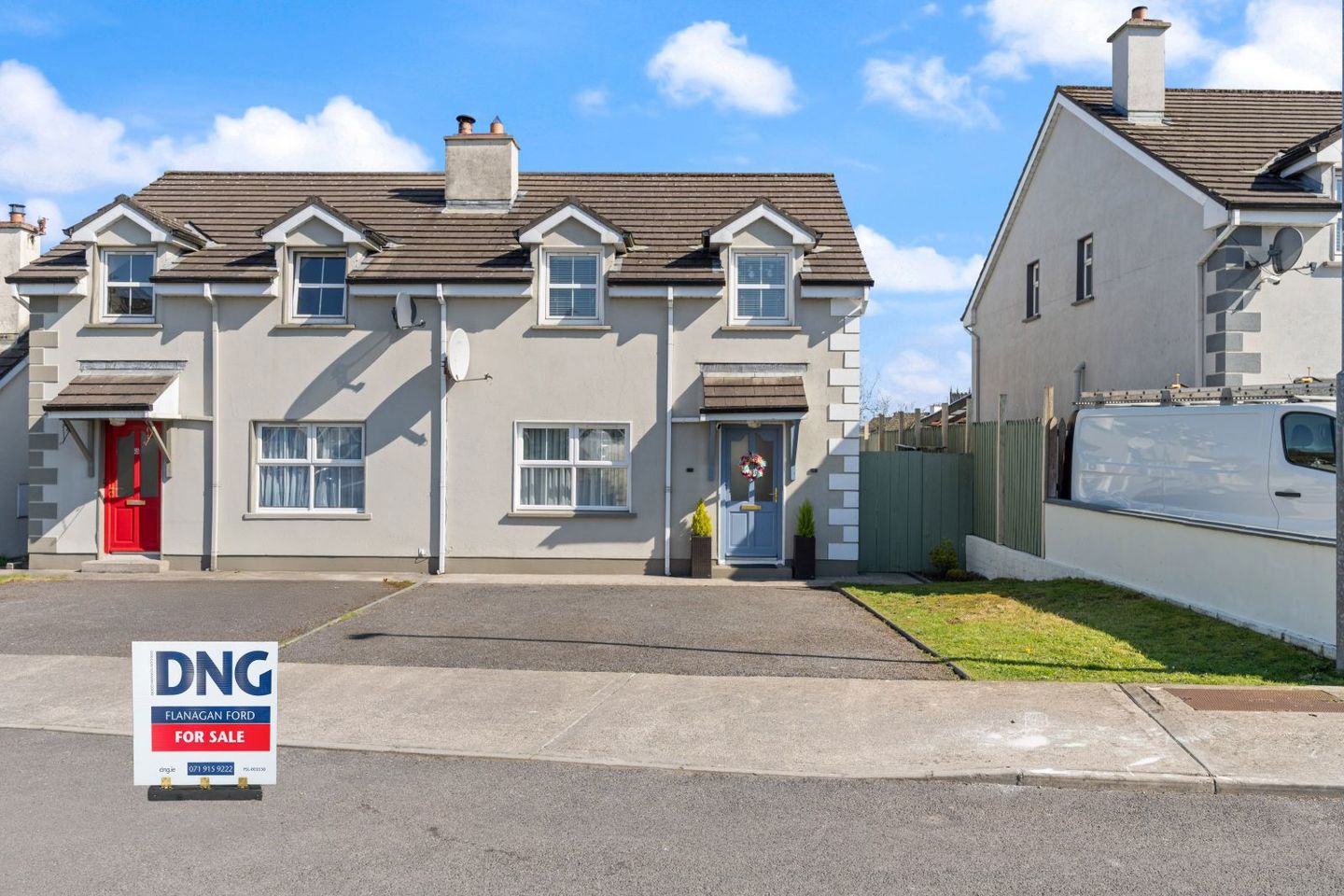 44 Riverwalk, Collooney, Co. Sligo, F91Y8N3