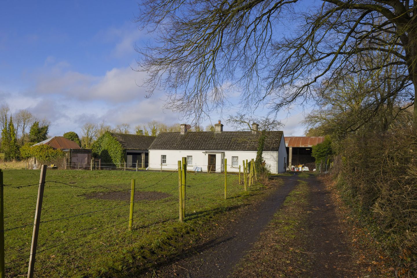 Kilmore, Enfield, Co. Meath, A83RP20 2