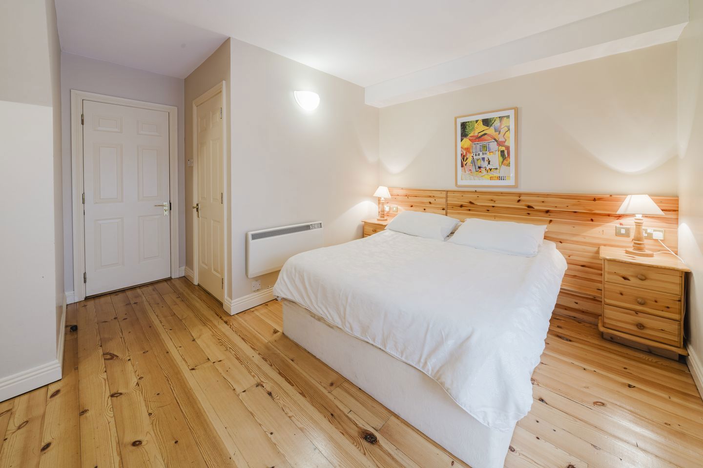 Apartment 224, The Harbour Mill, Westport Quay, Co. Mayo, F28AE03 13