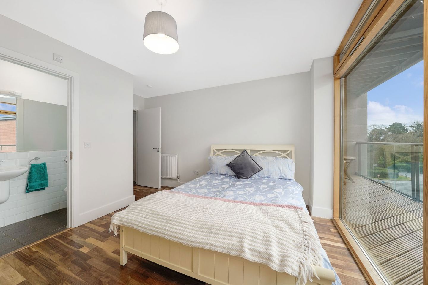 Apartment 18 , Phoenix Park Way, Castleknock, Dublin 15, D15NFH2 8