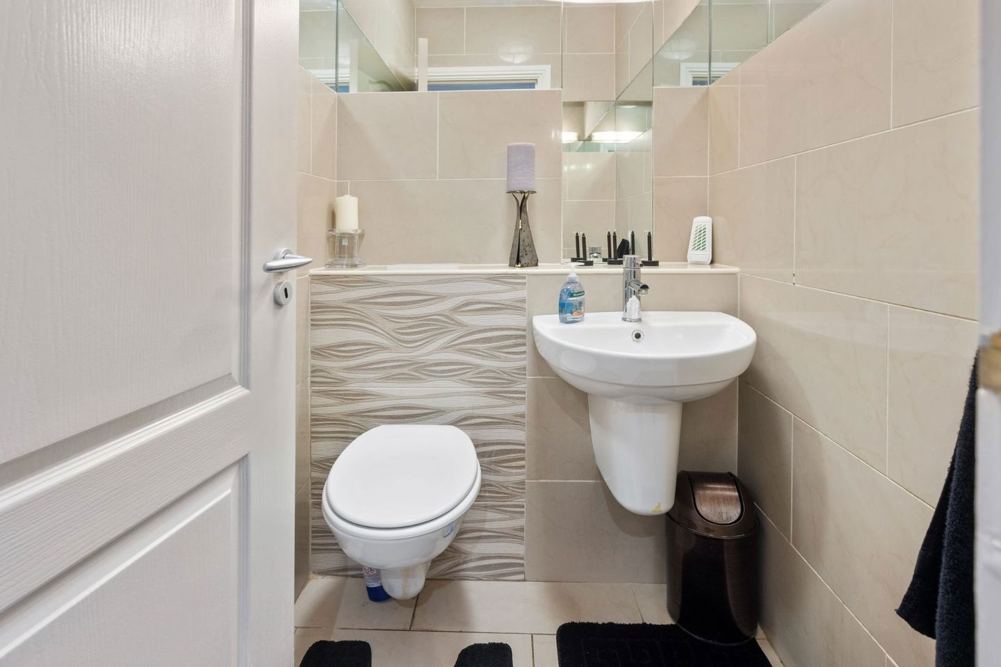 6 Brighton Court, Dublin 18, Foxrock, Dublin 18, D18TD25 25