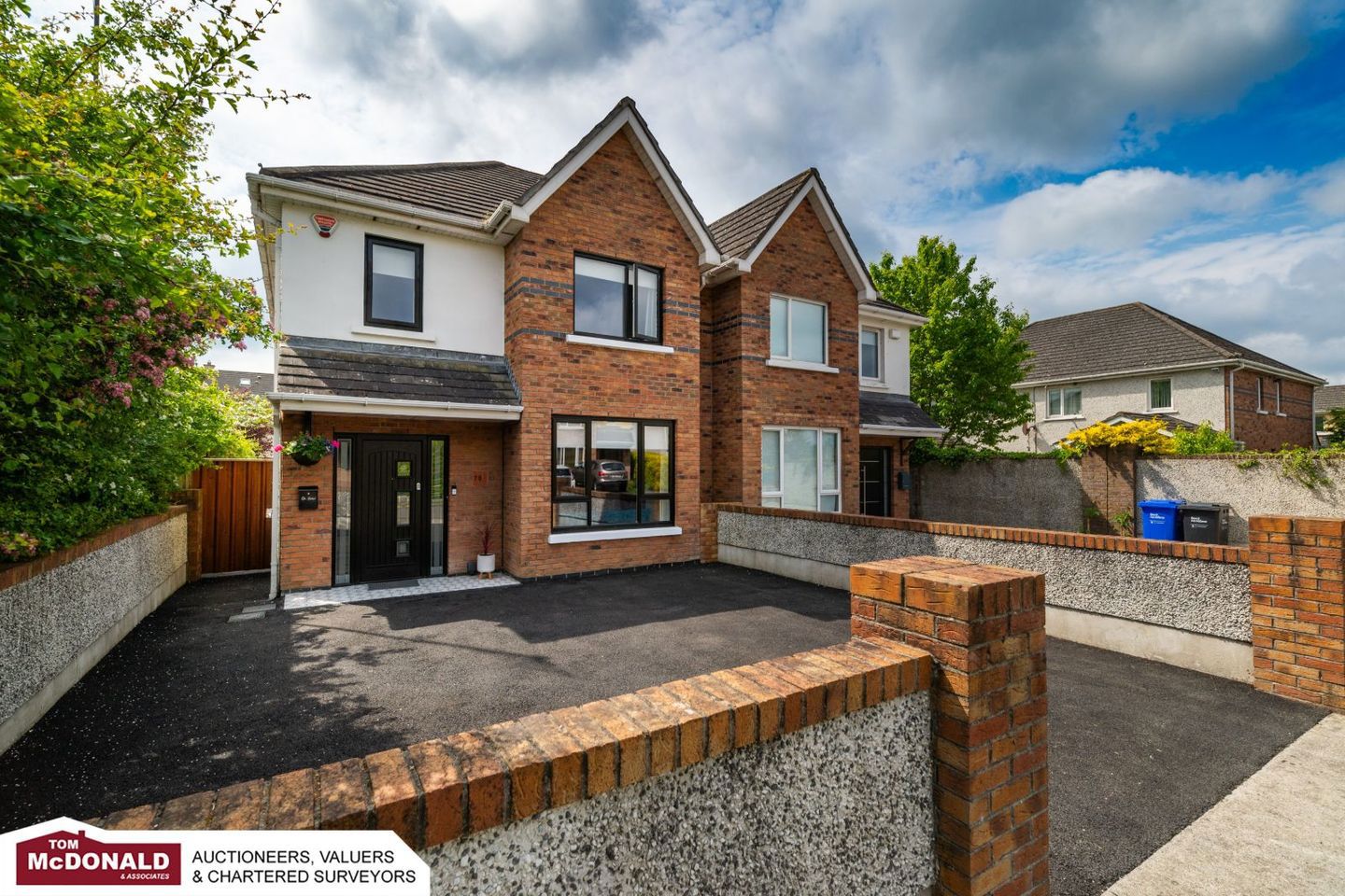 70 Castlegate, Portarlington, Co. Laois, R32E7W9 34