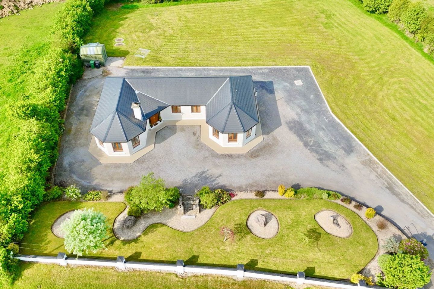 Ballynakill, Horseleap, Horseleap, Co. Offaly, N37T449 43