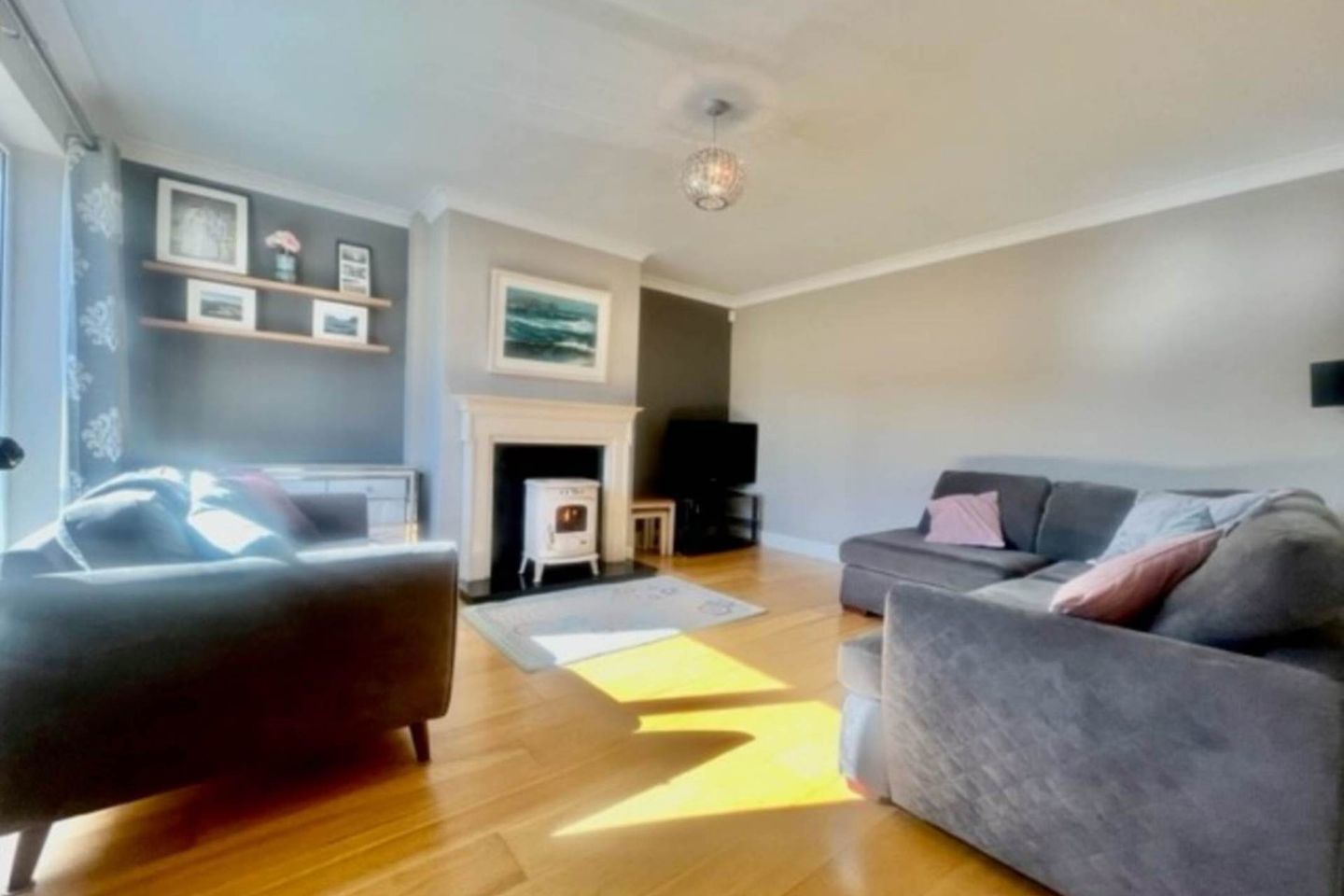 18 Cuirt Chreac, Gort, Co. Galway, H91CH2P