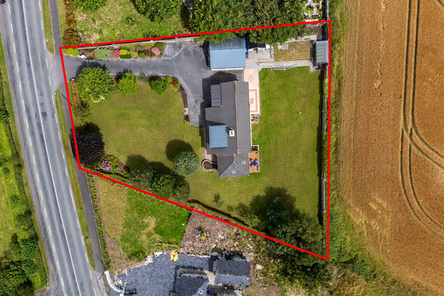 Parsonstown, Mullingar, Co. Westmeath, N91C8D8 39