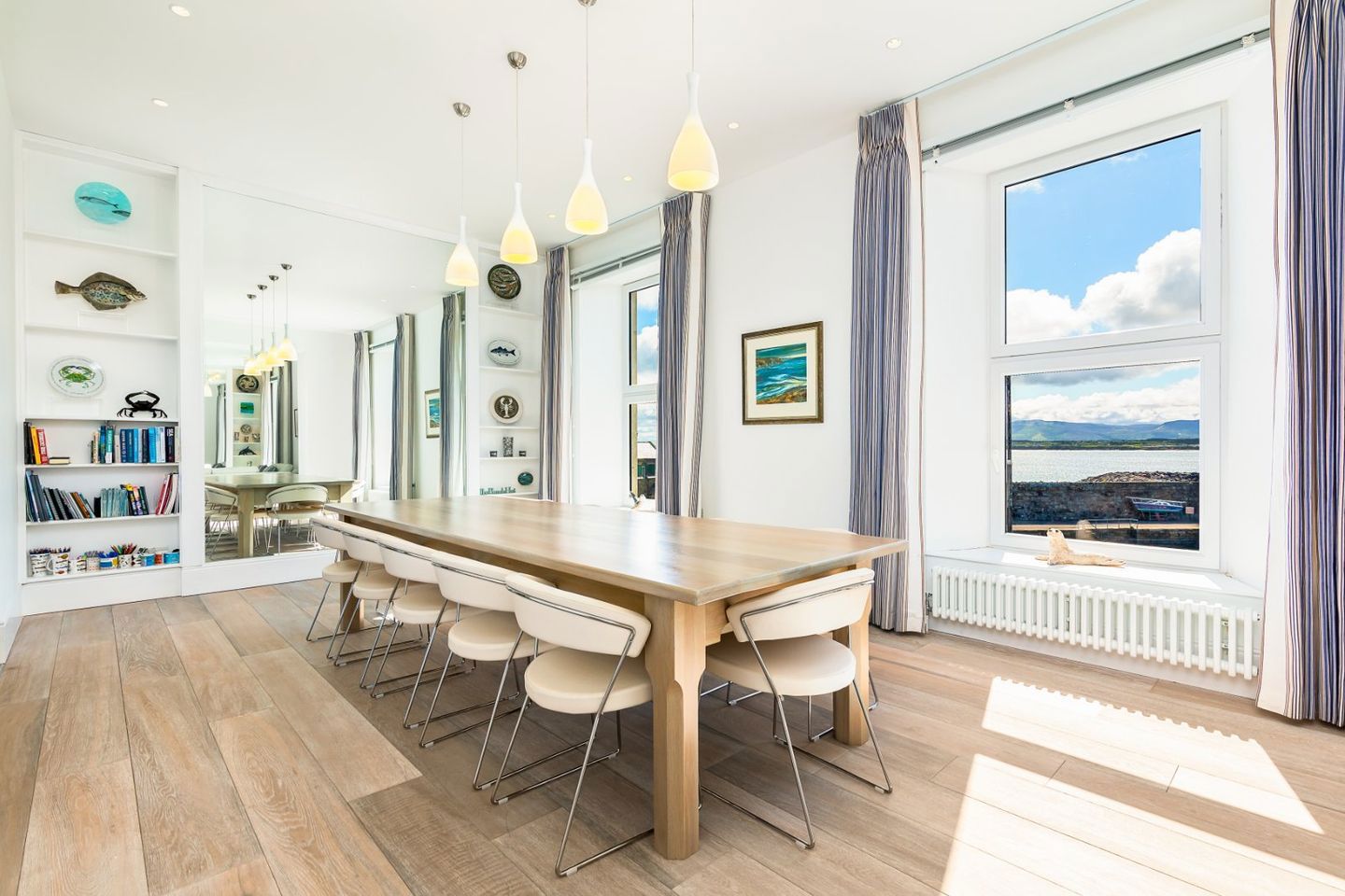 Marine House, Mullaghmore, Co. Sligo, F91P5Y2 4