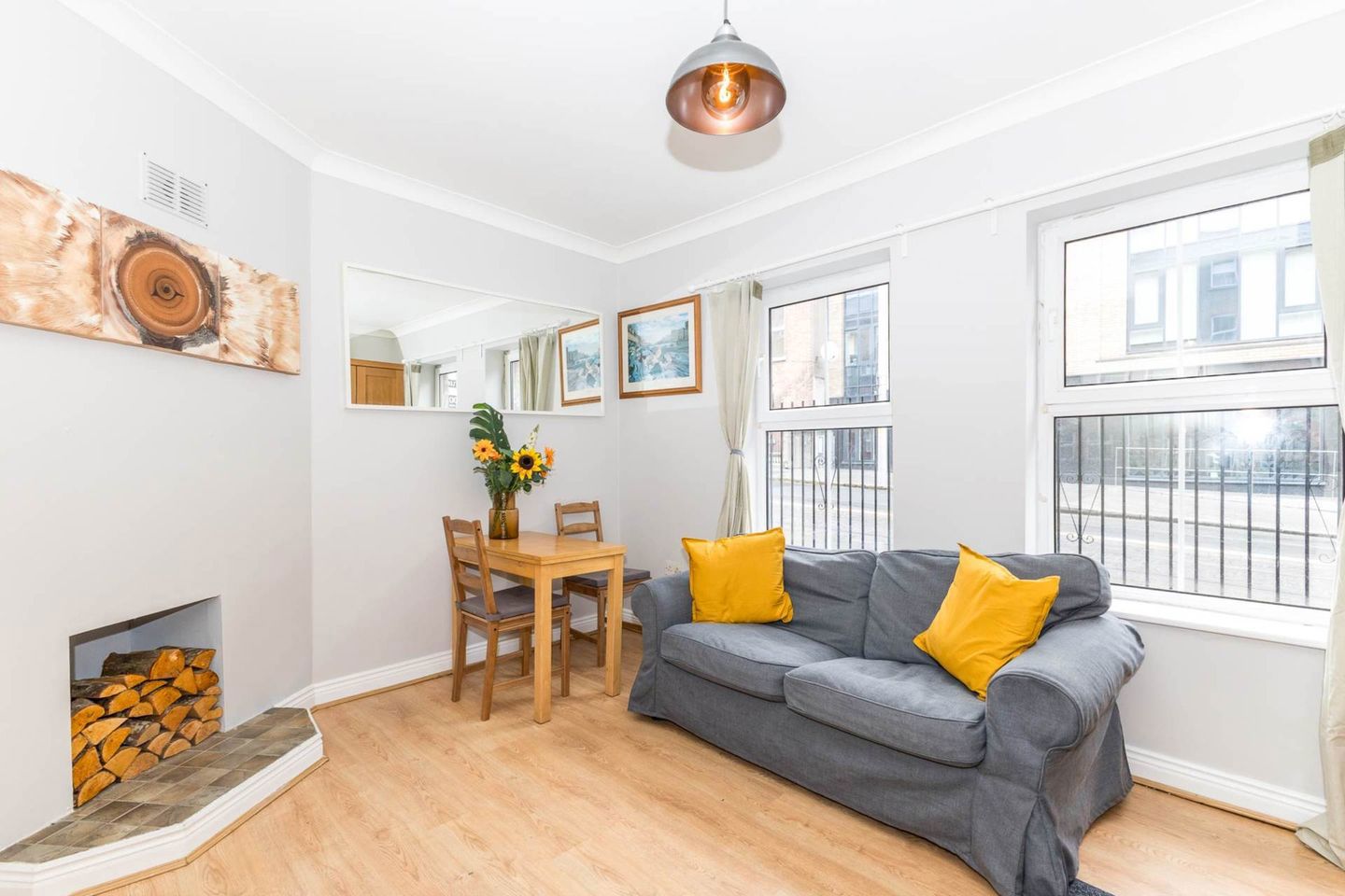 33 Temple Court, Dominic Street Upper, North, Dublin 7, D07N624 11