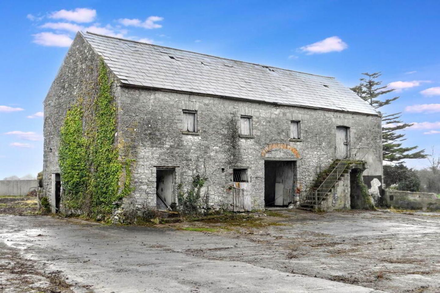 Deerpark, Charleville, Co. Cork, P56Y938