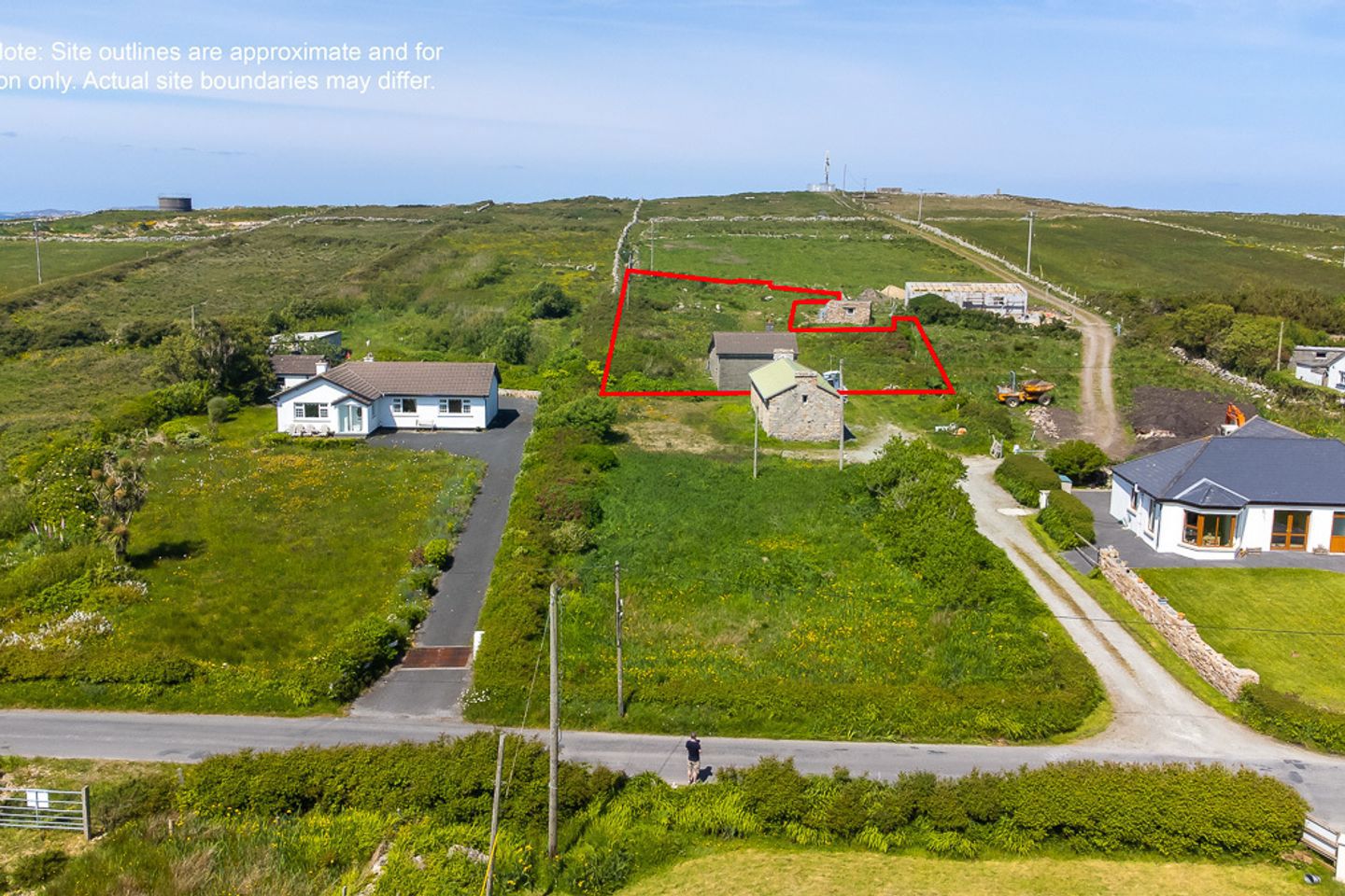 Aughrus More, Claddaghduff, Co. Galway, H71Y773 10