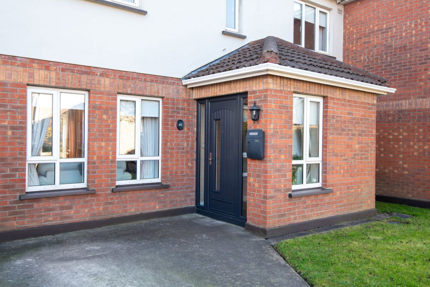 43 Castle Riada Grove, Lucan, Co Dublin, K78FE84 7