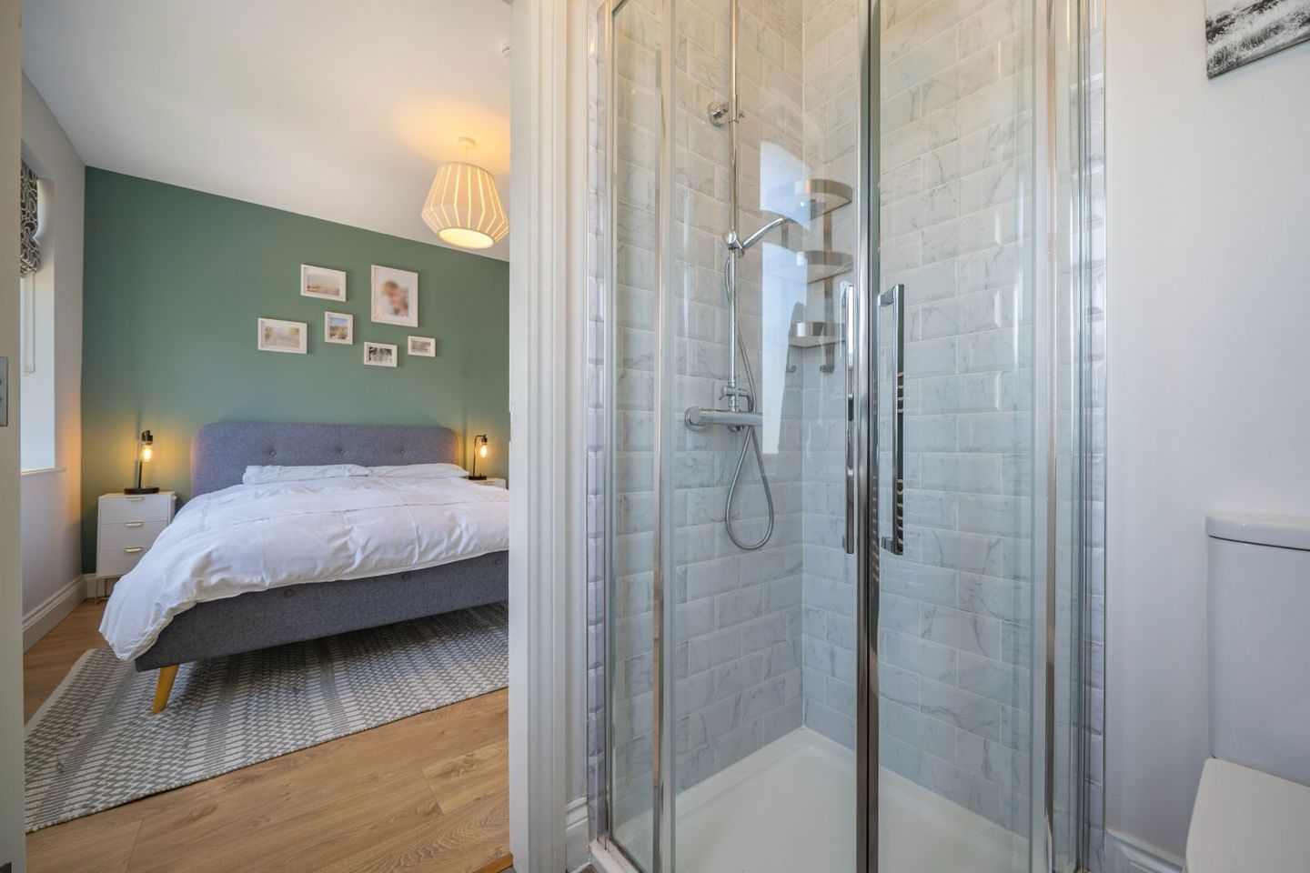 3 Ring Finnan Avenue, Kinsale Manor, Kinsale, Co. Cork, P17XV72