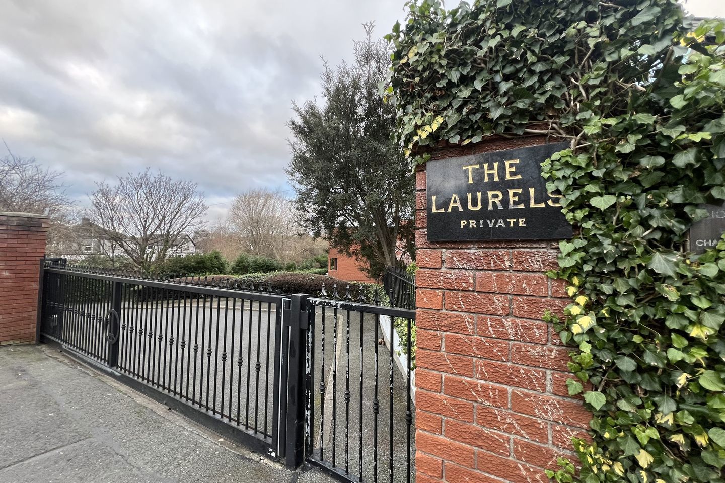 Apartment 4, The Laurels, Main Street, Rathfarnham, Dublin 14, D14XE78 25