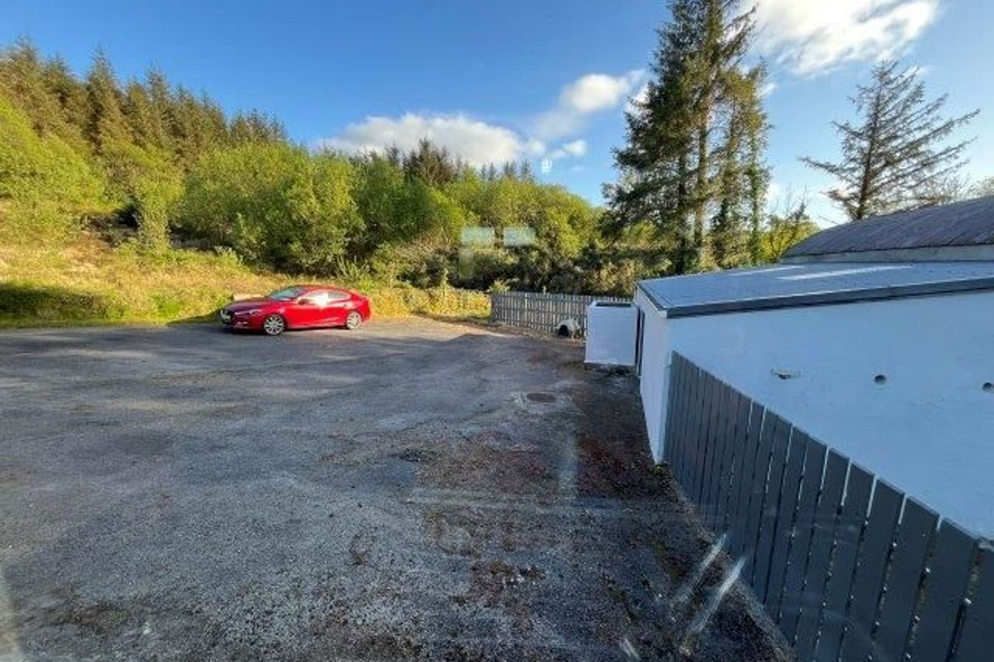 Conray, Rossinver, Kiltyclogher, Co. Leitrim, F91Y802 20