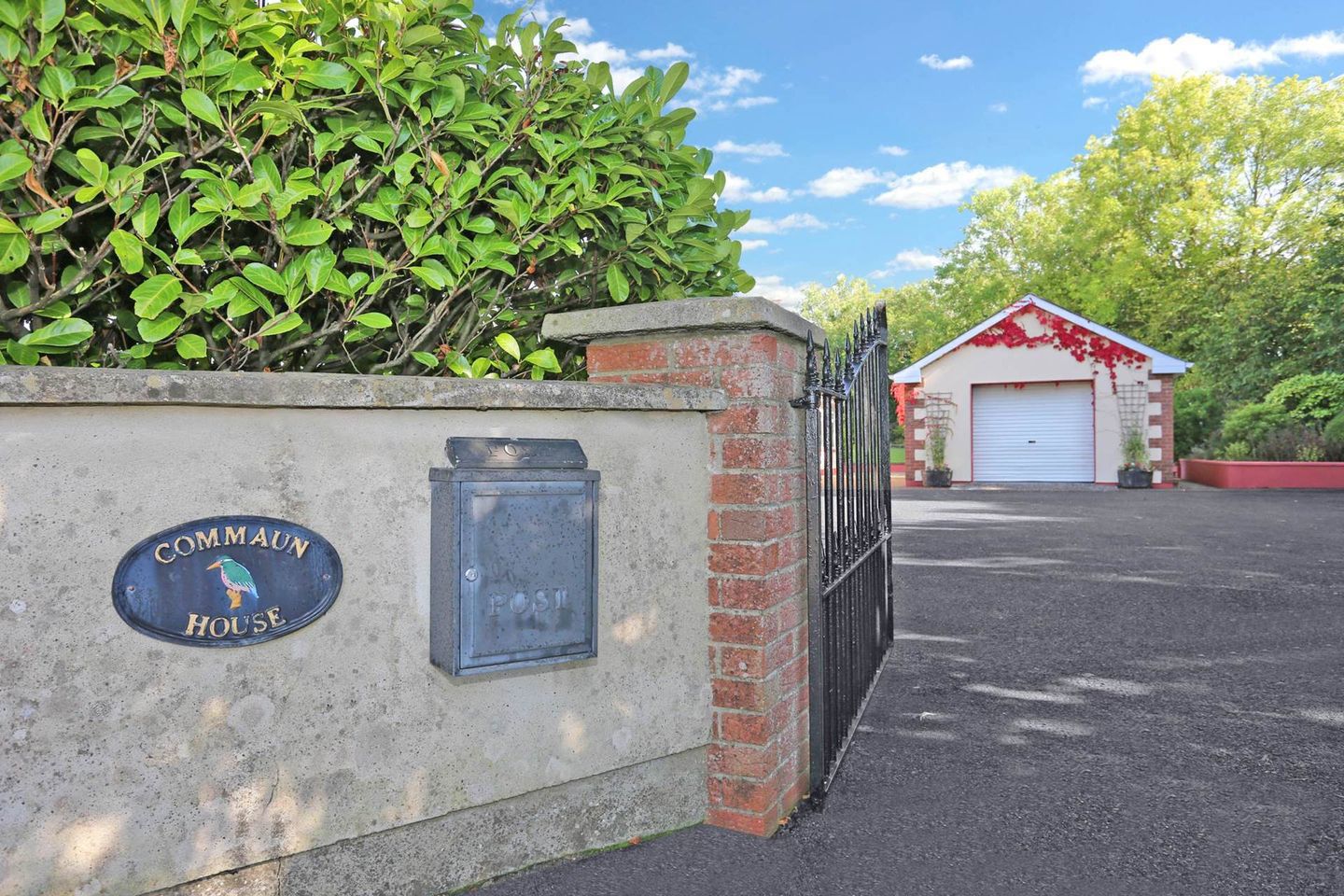 Commaun House, Bohergar, Boher, Co. Limerick, V94KH3K 27