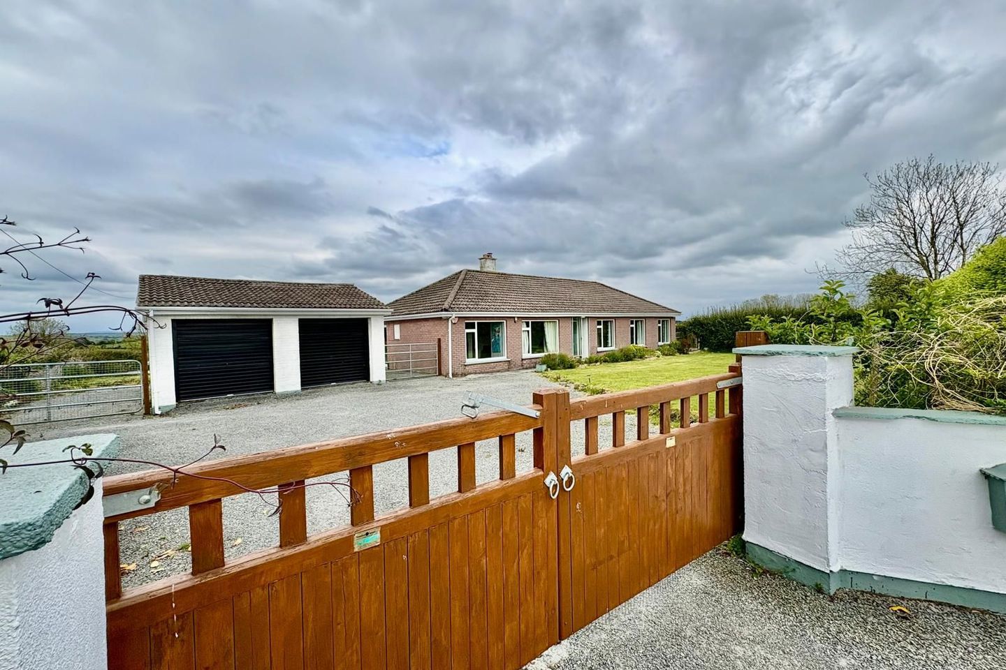 Twin Solstice, Ballygirriha, Berrings, Co. Cork, P32YN77