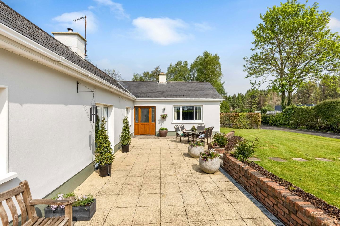 Arden Cottage, Ardanew, Longwood, Co. Meath, A83RY83 12