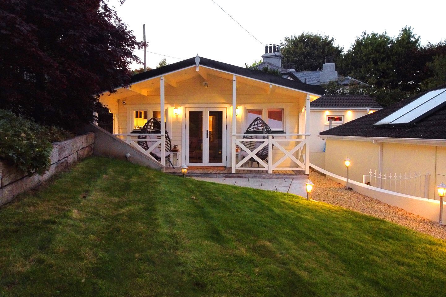 Airmont, Herbert Road, Bray, Co. Wicklow, A98KN79