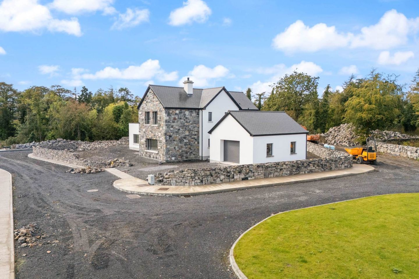1 Ashford Pines, Cong, Co. Mayo, F31Y544 12