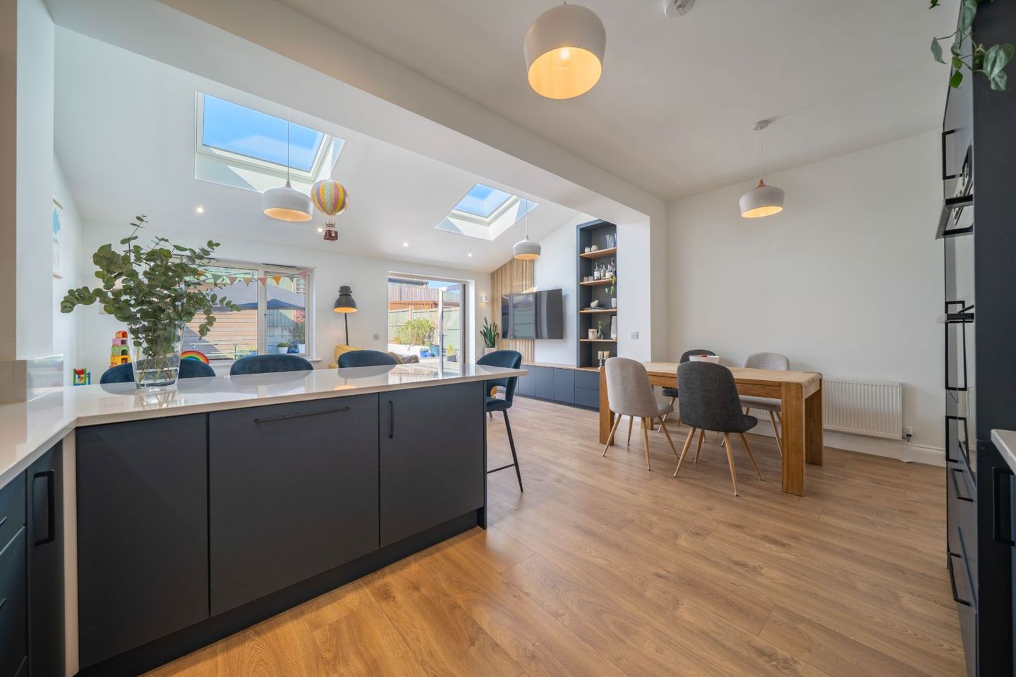 3 Ring Finnan Avenue, Kinsale Manor, Kinsale, Co. Cork, P17XV72