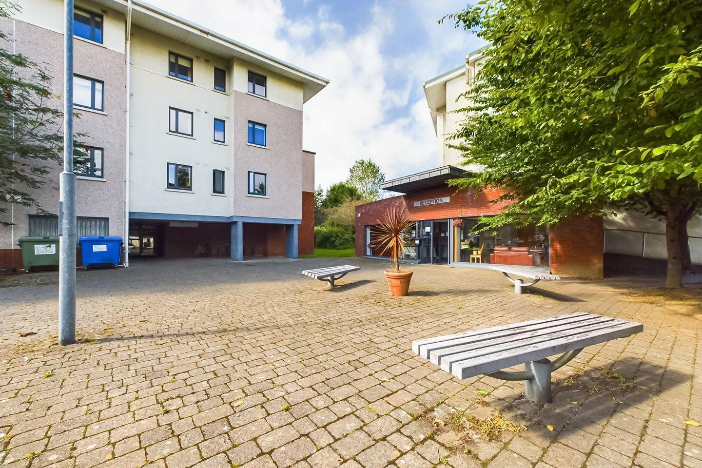 Apt.8 Block 2 Riverwalk, Inner Ring Road, Waterford City, Co. Waterford, X91WC89 8