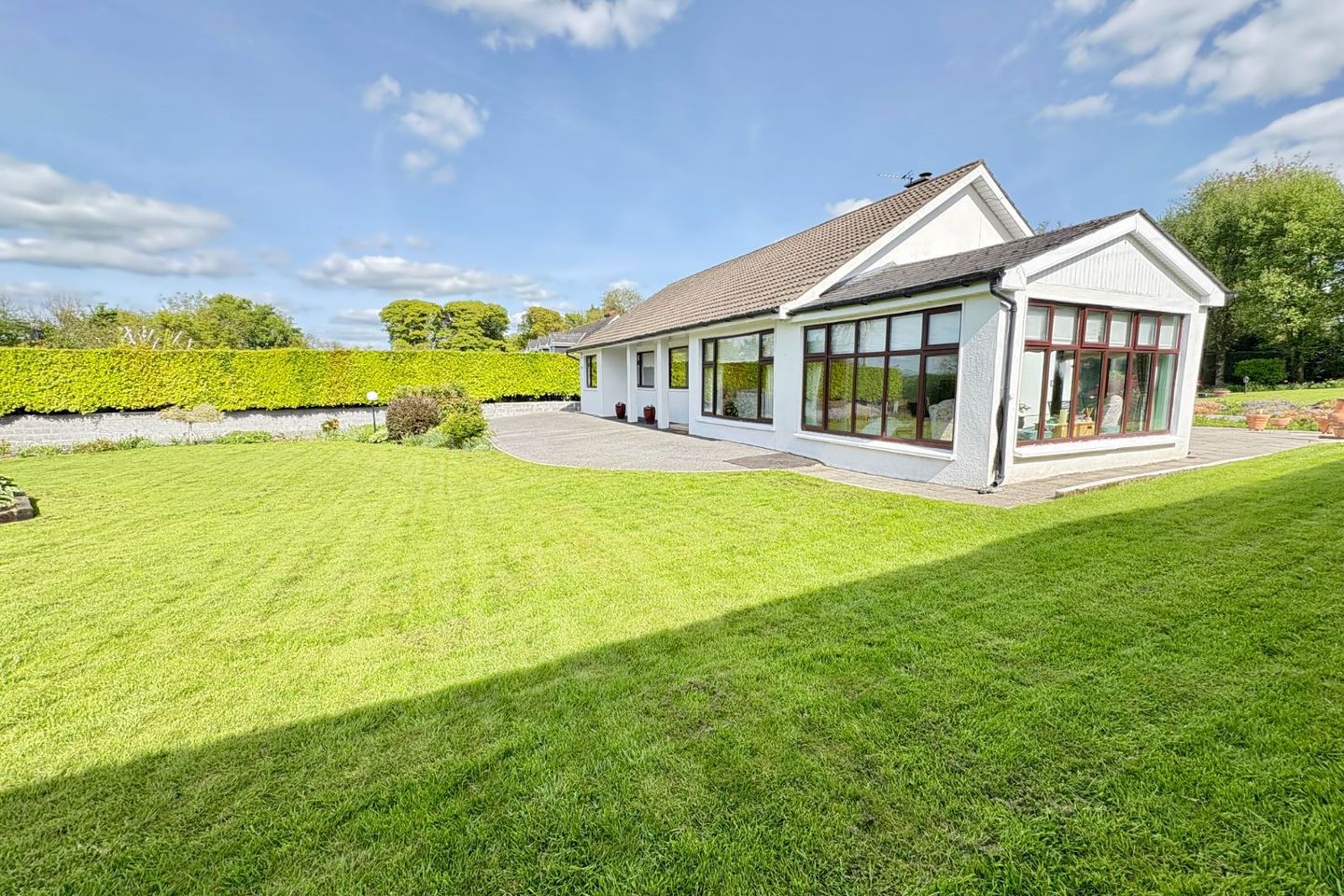 Pattina, Irishtown, Mullingar, Co. Westmeath, N91TCF7
