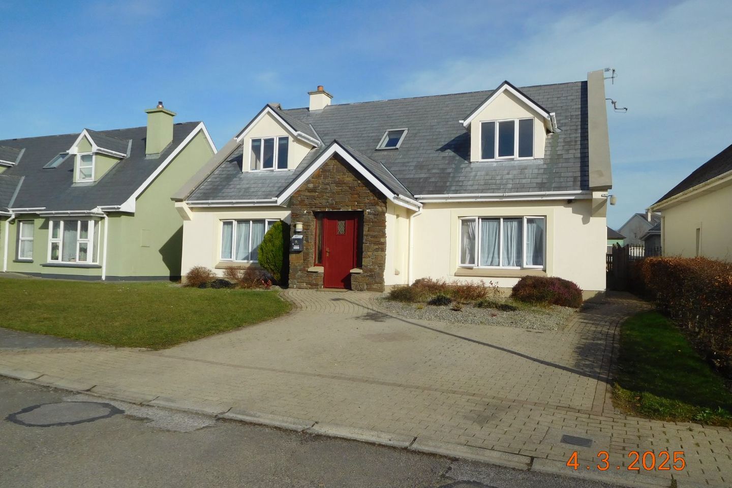 15 Sli Na Spire, Clieveragh, Listowel, Co. Kerry, V31K239 3